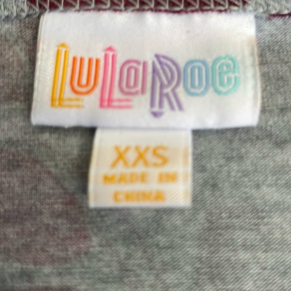 LLR Leaf Printed 🍂 Irma Tunic Top-0030 - Picture 9 of 11